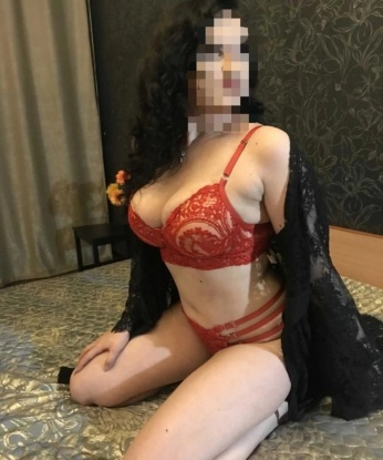 Анкета проститутки Нина - Фото 1, Глазовка, 22 года, №14782