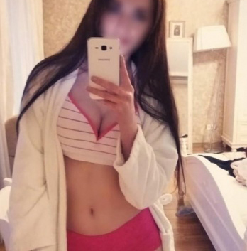 Анкета проститутки Юнона - Фото 1, Глазовка, 26 лет, №5575