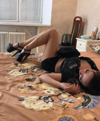 Анастасия